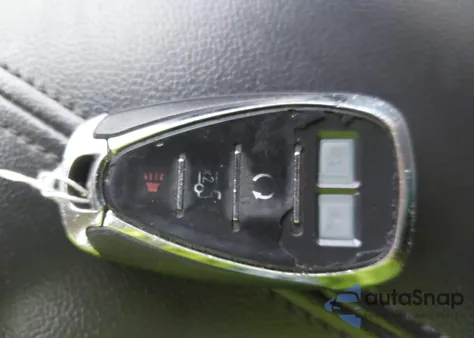 2019 Chevrolet Malibu Lt z USA, uszkodzony, nr VIN 1G1ZD5ST9KF123210